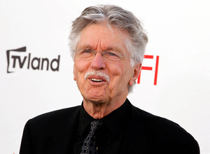 「トップガン」ヴァイパー死す…米名バイプレーヤー、トム・スケリットさん死去　９３歳…家族が公表