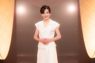 中森明菜、「３年連続レコード大賞を取るはずだった」自信の１曲明かす「私のものにしなくちゃいけないと思って歌い切りました」