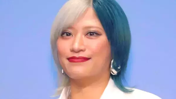 ぱーてぃーちゃん・信子「星付きのレストラン勤務」からまさかの急転換の理由「どうしてもなんでやねんしたい！」