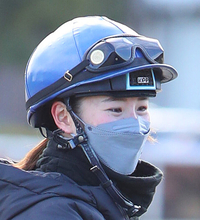 藤田菜七子騎手は今週も小倉で土日計１０鞍に騎乗　