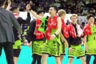 Ｂ１レバンガ北海道が今季最多３４点差で本拠１０連勝　２７試合目で早くも昨季２１勝に並ぶ快進撃