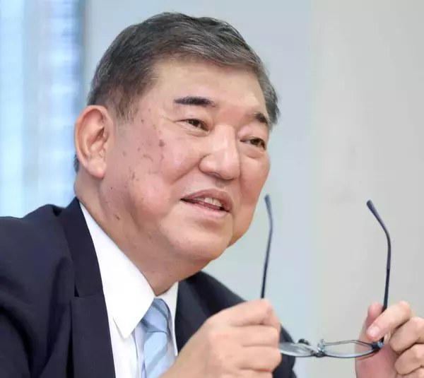 石破茂前首相　就職したかった大手４社を実名告白　しかし父親から「この馬鹿者」と一蹴される