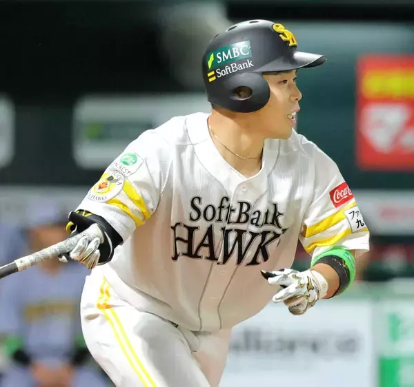 “大谷翔平をいじれる男”近藤健介、ＷＢＣ決定　主要大会３連覇中のＶ請負人「翔平にはもう一度頑張ってもらいましょう」