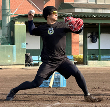 【阪神】侍ジャパン坂本誠志郎、虎随一のメジャー通も憧れ捨てます「どうやって抑えるかだけ考えたい」