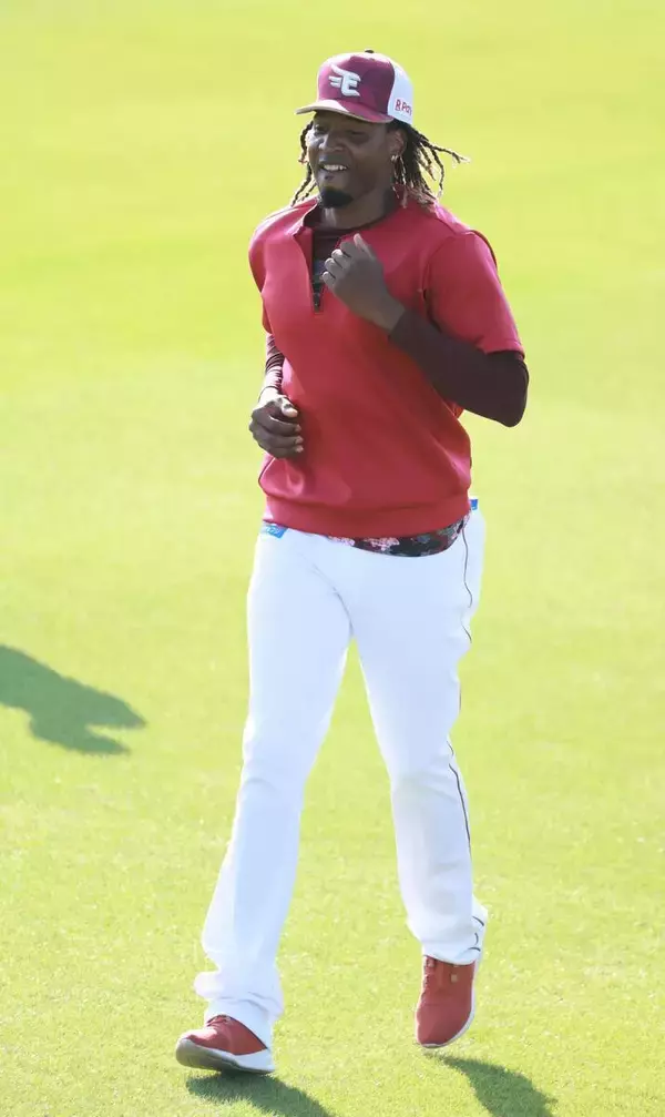 【楽天】 新助っ人のウレーニャが１軍キャンプ合流　先発ローテ入り期待のメジャー通算４４勝右腕