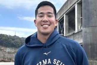 【西武】ボー・タカハシがＷＢＣブラジル代表に選出　アメリカと同組に「対戦できるのが楽しみ」