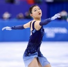 【五輪】坂本花織　圧巻の今季ベスト７８・８８点でトップ　ラスト五輪開幕…団体女子ＳＰで躍動
