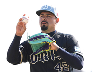 【オリックス】守護神のマチャドがＷＢＣベネズエラ代表へ　３月１日にチーム合流「一番の理想は日本と決勝を戦いたい」