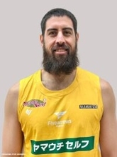 【Ｂ１】レバンガ北海道　ニュージーランド代表ジョーダン・ナタイとの契約を解除