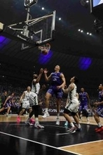 【Ｂ１】横浜ビー・コルセアーズは横浜アリーナで北海道に２連敗…トゥオビＨＣ「規律が守られていない」