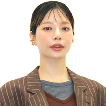 桜井ユキ、りくりゅう三浦璃来と激似の評判「申し訳なさ過ぎ」でも「いつか２Ｓ撮らせていただければ」