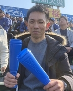 【センバツ】花咲徳栄“死闘”ＯＢがスタンドから声援「後輩たちにリベンジをぜひしてほしい気持ちで応援に来ました」…２３年前準々決勝で延長１５回再試合