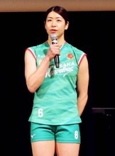 【バレー】連覇狙う大阪Ｍ・田中瑞稀主将「関西対決。熱い試合を」姫路と対戦　昨季準優勝・ＮＥＣ川崎の山田二千華「リーグ優勝へ真っ赤に染めて」