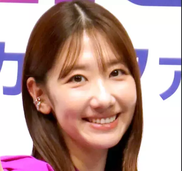 柏木由紀、ＡＫＢ時代に「やめろ」「老害」心ないアンチコメントも「私はもうそれを全部…」対処法に千鳥も仰天！