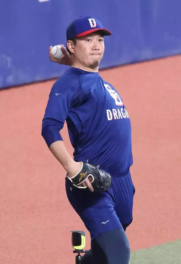 【ＮＰＢ今日の見どころ】シーズン初戦で完投の３７歳左腕・大野が球団最年長の２試合連続完投勝利なるか
