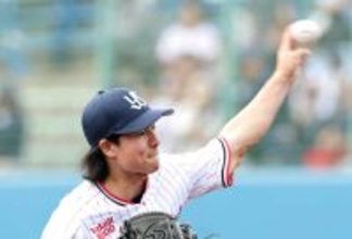 【ヤクルト】ドラフト４位左腕・増居翔太がプロ初先発　注目の登場曲は「さまよえる蒼い弾丸」　筋金入りのＢ’ｚファン