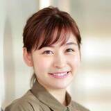 「岩田絵里奈アナ　退社してビジュアル激変「別人かと」「誰かわからん」「一気に」「変わりすぎ」」の画像1