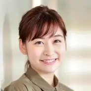 岩田絵里奈アナ　退社してビジュアル激変「別人かと」「誰かわからん」「一気に」「変わりすぎ」