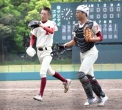 【高校野球】進学校の奈良・高田で学年トップの秀才エース・入矢優大が天理に好投　０―１で惜敗も追い詰めた