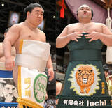 「【３日目の見どころ】霧島と藤ノ川は序盤戦屈指の好取組　ともに稽古量は豊富　先に引いた方が墓穴を掘る」の画像1