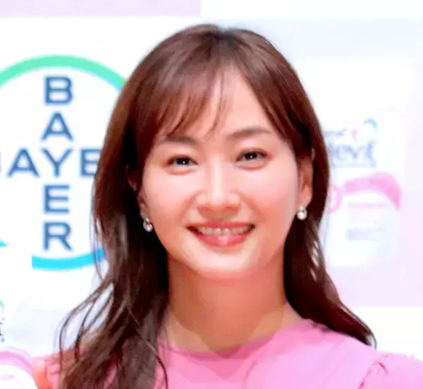 藤本美貴、恋人の過去は「全然気にならない」　夫・庄司智春の恋愛話も「何とも思わない」「少女漫画見てるみたいな」