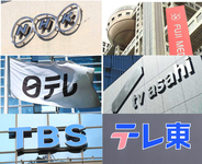 異例！土曜のテレビにネット騒然　地上波６チャンネルでスポーツ生中継「増えた？」「女子アナが実況してる」