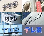 異例！土曜のテレビにネット騒然　地上波６チャンネルでスポーツ生中継「増えた？」「女子アナが実況してる」