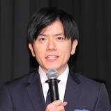 「青木源太アナ、脱毛を始めて「仕事がどんどんどんどん増えていきました」ひげそり「一生で…」ロス時間も発表」の画像1