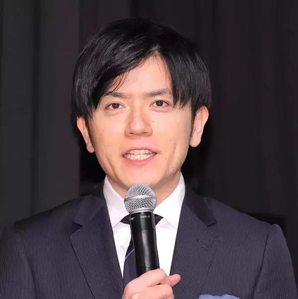 青木源太アナ、脱毛を始めて「仕事がどんどんどんどん増えていきました」ひげそり「一生で…」ロス時間も発表