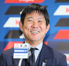 【Ｗ杯】森保一監督「未来は必ず世界一を取れる」　日本代表の今後の成長を確信…日本協会は続投要請へ