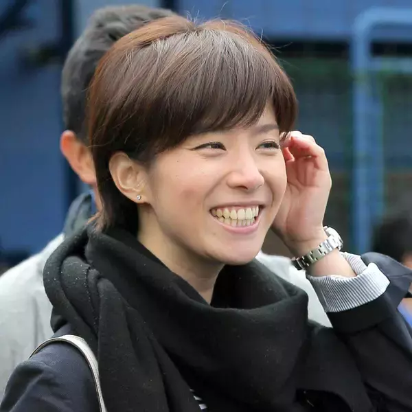 【巨人】ＮＨＫアナから異例の転身、廣瀬智美さんが入団後初の東京ドーム訪問「統括部次長」でチーム編成部門を担当へ