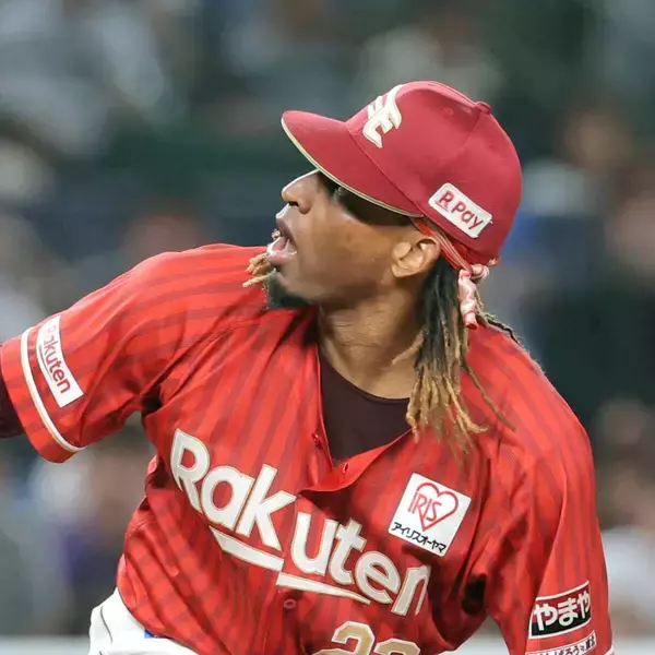 【楽天】 大量失点で敗戦　ウレーニャが初回７失点の大誤算　マッカスカーが２戦連発も及ばず　３連勝ならず