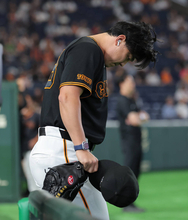 【巨人】小笠原慎之介が古巣・中日戦でＧデビューへ　中日ファンからはブーイング、グラウンドに姿見せると巨人ファンからは大歓声