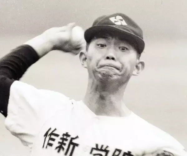 【高校野球】「江川卓の作新学院」以来の快挙ならず　佐野日大が６回に失点　４試合連続完封勝利で決勝進出…栃木大会