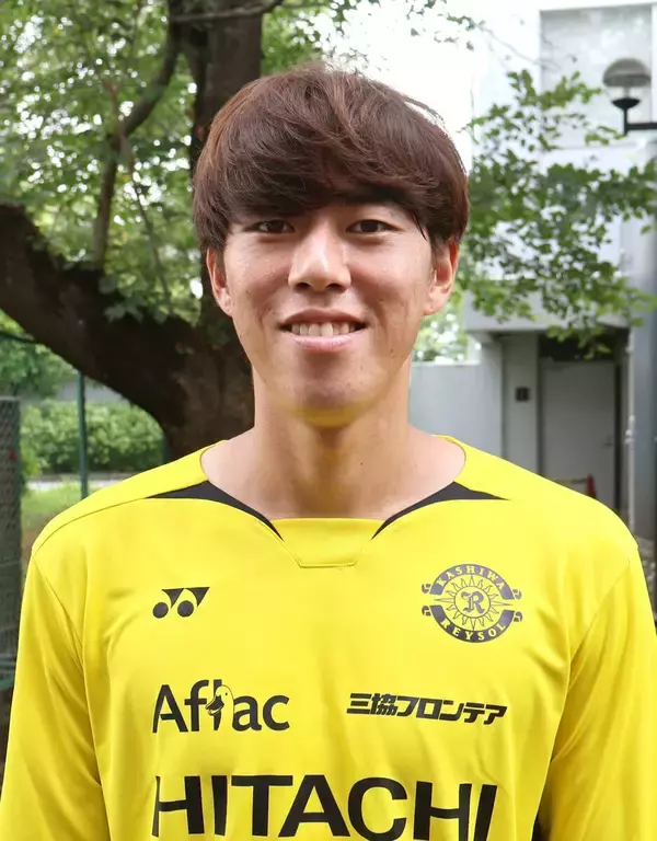 柏・熊坂光希　右膝の大けがを乗り越えて本格復帰「コンディションは上がってきている」再び代表に返り咲きへ