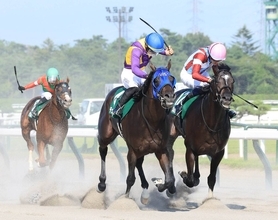 【注目馬動向】レパードＳ勝ちのチェリヴェントはＪＤクラシックに参戦　３歳ダート３冠「最後の１冠」を狙う