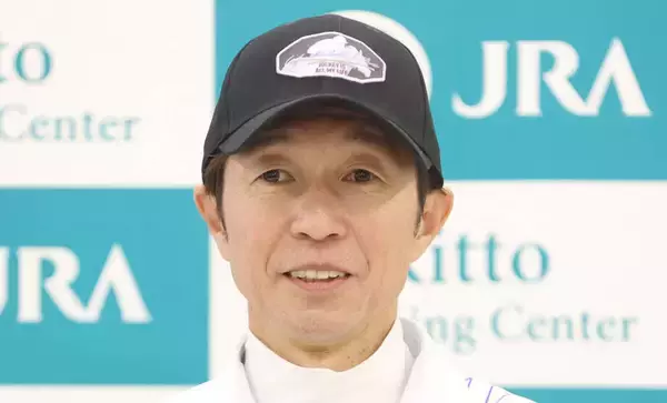 予言が見事に的中！？　武豊騎手が「長くやっていると、いいことがある」と振り返った“札幌ライフ”　オフィシャルサイト更新