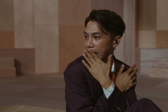 【ＶＩＶＡＮＴ】大人気キャラ・チョッキーが撮影の裏側を告白　日本とタイとの違いも...「悪役会議室」