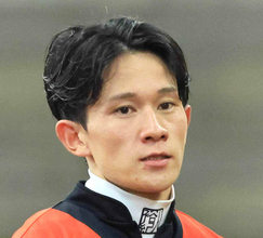 頸椎負傷の石川裕紀人騎手が今週から復帰「気持ちが入りますね」　日曜日のアイルランドＴはカネラフィーナに騎乗予定