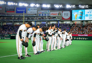 金村義明氏、ＣＳ敗退の巨人・橋上秀樹監督代行、ナインをかばう「なんでブーイングするのかなあ」「あの戦力でよくやったと思うで」