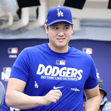 「６番ＤＨ」大谷翔平、試合前のフリー打撃は行わず　前日まで“超異例”の４日連続で参加も室内調整…０勝２敗で第３戦