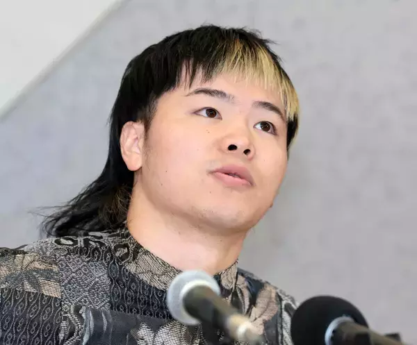 【ボクシング】那須川天心が緊急非公式会見　「ネットやＳＮＳが現実社会じゃねえぞ」約８０分間語る　誹謗中傷に問題提起も
