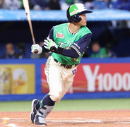【ヤクルト】ＦＡ移籍から２年の茂木栄五郎、小沢怜史、北村恵吾の３選手に来季の契約を結ばないと通告