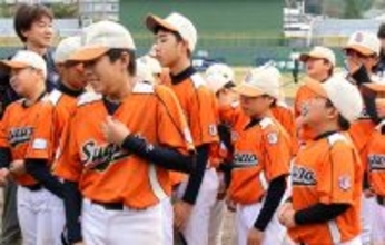 勝呂ボーイズ、涙の準Ｖ　勝利まであと１死から逆転負け　小学硬式ＮＯ１の初代王者を逃す…ＭＬＢ　ＣＵＰ