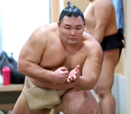 来年初場所で再入幕確実な朝乃山がマイペース調整「年越ししてからが勝負」