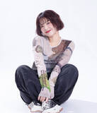 「大家族うるしやま家の長女・海音が鈴木奈々ら所属の芸能事務所へ「さまざまな表現に挑戦していきます」」の画像1