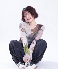 大家族うるしやま家の長女・海音が鈴木奈々ら所属の芸能事務所へ「さまざまな表現に挑戦していきます」