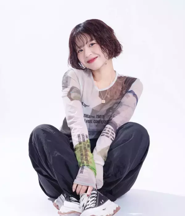 大家族うるしやま家の長女・海音が鈴木奈々ら所属の芸能事務所へ「さまざまな表現に挑戦していきます」