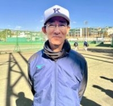 【大学野球】慶大コーチに８４年巨人ドラフト１位・上田和明氏「やる気に満ちています」ロス五輪日本代表で金