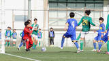 「【高校サッカー】静岡学園が７発圧勝　３連覇へ後半猛攻６ゴール「１００％出さないと伸びない」井田前監督がゲキ」の画像1